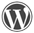 Wordpress W